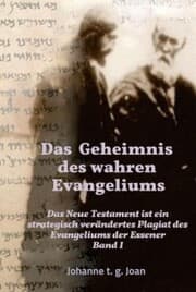 Cover von Das Geheimnis des wahren Evangeliums - Band 1