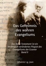 Cover von Das Geheimnis des wahren Evangeliums - Band 2
