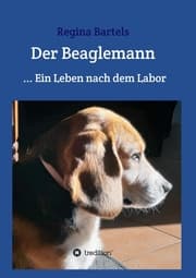 Cover von Der Beaglemann