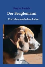 Cover von Der Beaglemann