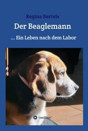 Cover von Der Beaglemann