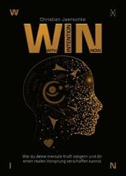 Cover von WIN - With Intention Now