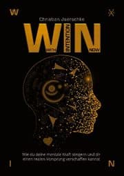 Cover von WIN - With Intention Now