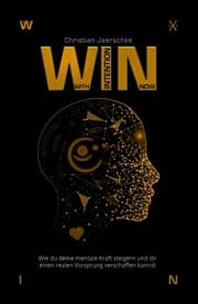 Cover von WIN - With Intention Now