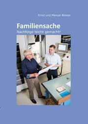 Cover von Familiensache