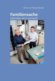 Cover von Familiensache