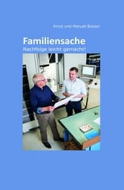 Cover von Familiensache