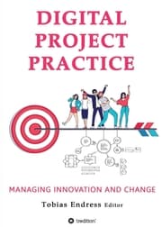 Cover von Digital Project Practice