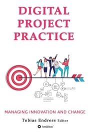 Cover von Digital Project Practice