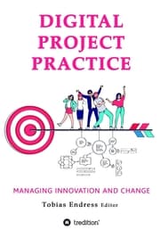 Cover von Digital Project Practice