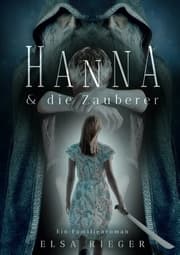 Cover von Hanna und die Zauberer