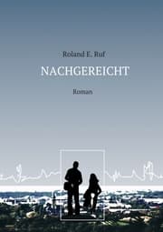 Cover von NACHGEREICHT