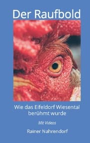 Cover von Der Raufbold