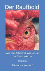 Cover von Der Raufbold