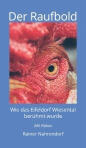 Cover von Der Raufbold