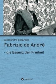 Cover von Fabrizio de André - die Essenz der Freiheit