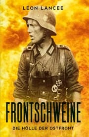 Cover von Frontschweine
