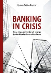 Cover von Banking in Crisis