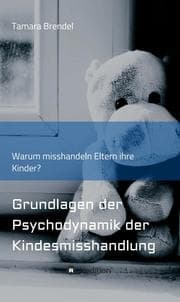 Cover von Psychodynamik der Kindesmisshandlung