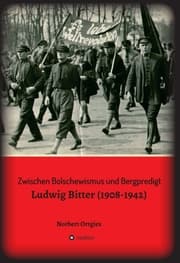 Cover von Zwischen Bolschewismus und Bergpredigt