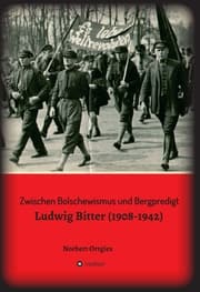 Cover von Zwischen Bolschewismus und Bergpredigt