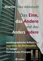 Cover von Das Eine, das Andere und das Andersandere