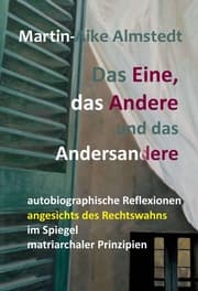 Cover von Das Eine, das Andere und das Andersandere