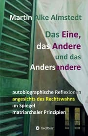 Cover von Das Eine, das Andere und das Andersandere