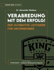 Cover von Verabredung mit dem Erfolg