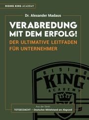 Cover von Verabredung mit dem Erfolg
