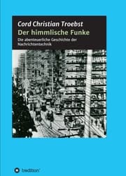 Cover von Der himmlische Funke