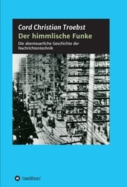 Cover von Der himmlische Funke