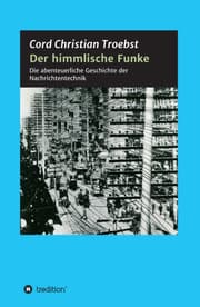 Cover von Der himmlische Funke