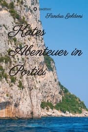Cover von Kates Abenteuer in Portici