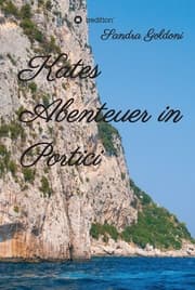 Cover von Kates Abenteuer in Portici