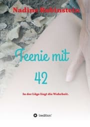 Cover von Teenie mit 42
