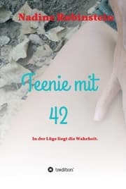 Cover von Teenie mit 42