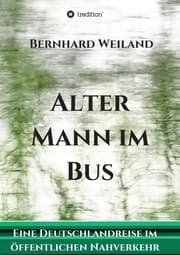Cover von Alter Mann im Bus