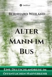 Cover von Alter Mann im Bus