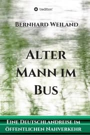Cover von Alter Mann im Bus