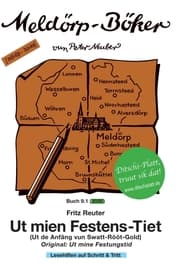 Cover von Ut mien Festens-Tiet