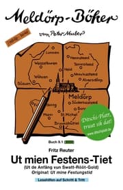 Cover von Ut mien Festens-Tiet