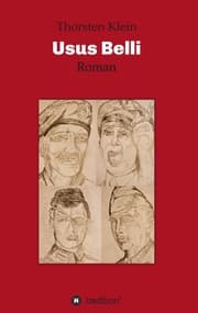 Cover von Usus Belli