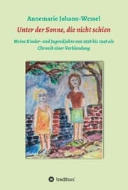 Cover von Unter der Sonne, die nicht schien