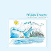 Cover von Fridas Traum