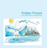 Cover von Fridas Traum