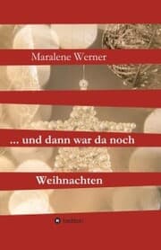 Cover von ... und dann war da noch Weihnachten