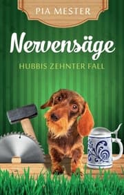 Cover von Nervensäge