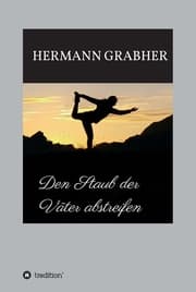Cover von Den Staub der Väter abstreifen
