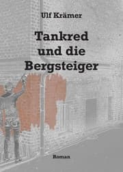 Cover von Tankred und die Bergsteiger